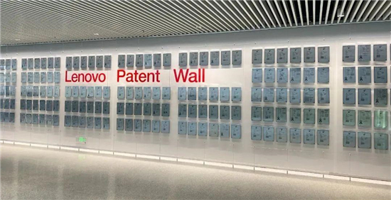 天顺平台注册：AI核心产业规模突破5000亿！联想集团硬核打造全栈式AI即服务